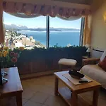 Increible Vista al Lago - Depto Cipres