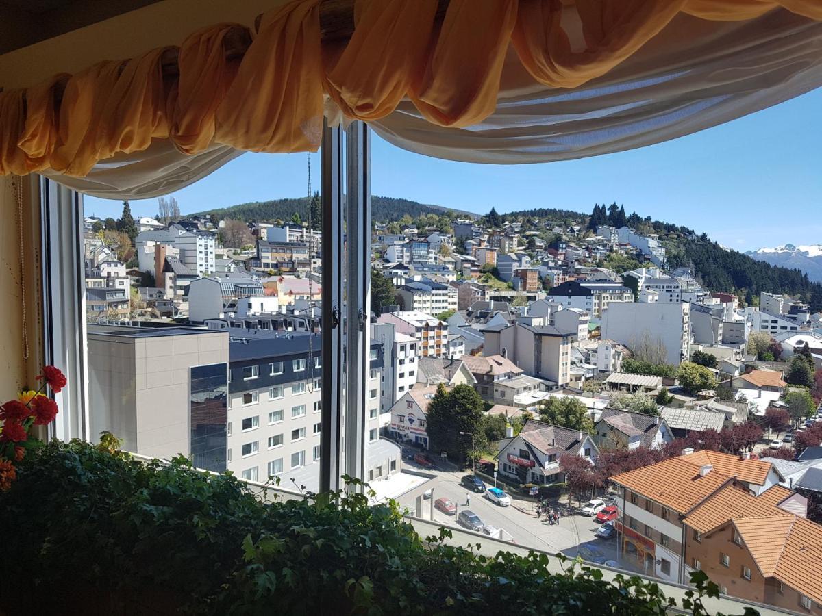 Increible Vista Al Lago - Depto Cipres
