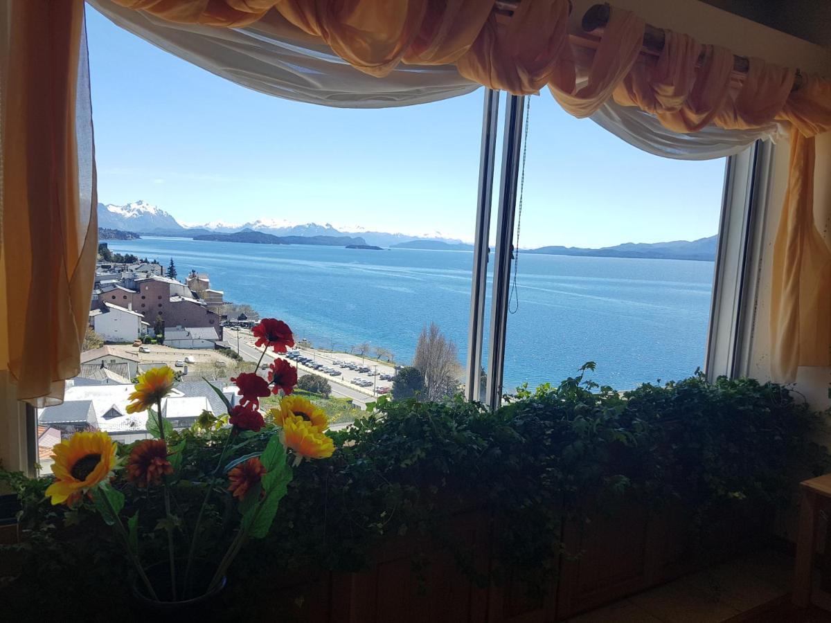 Increible Vista Al Lago - Depto Cipres *