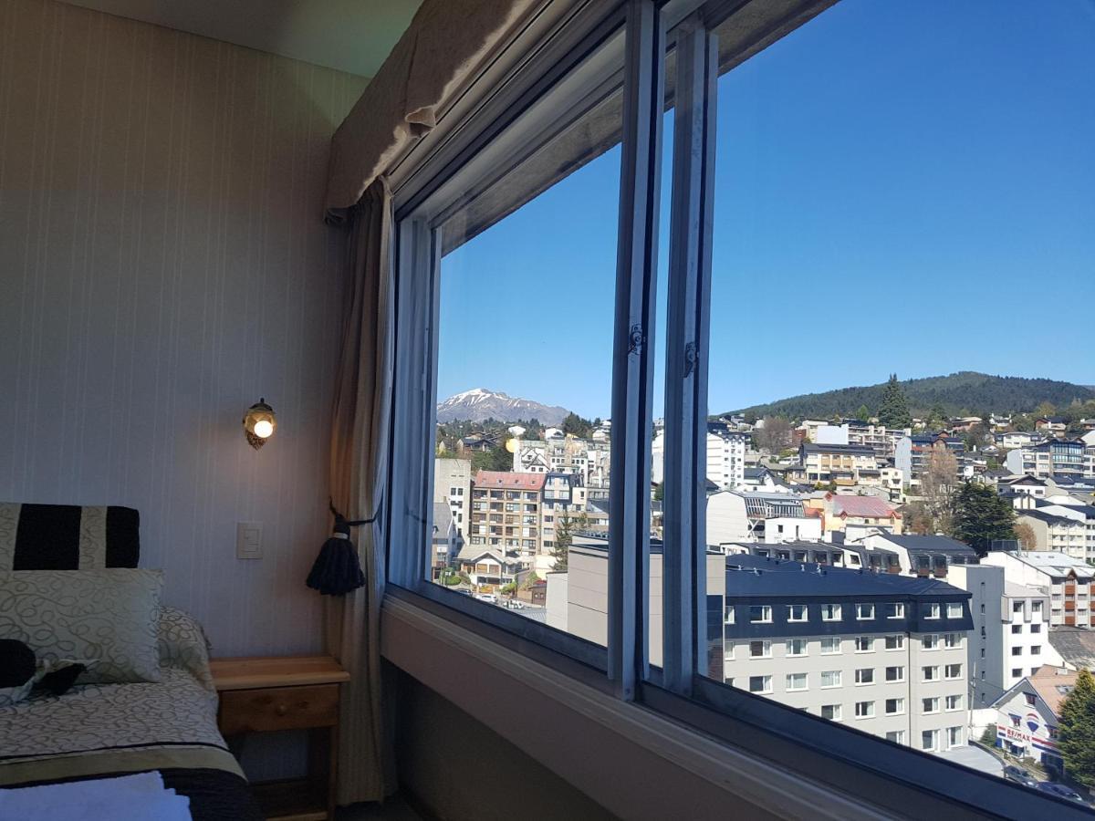Apartamento Increible Vista Al Lago - Depto Cipres