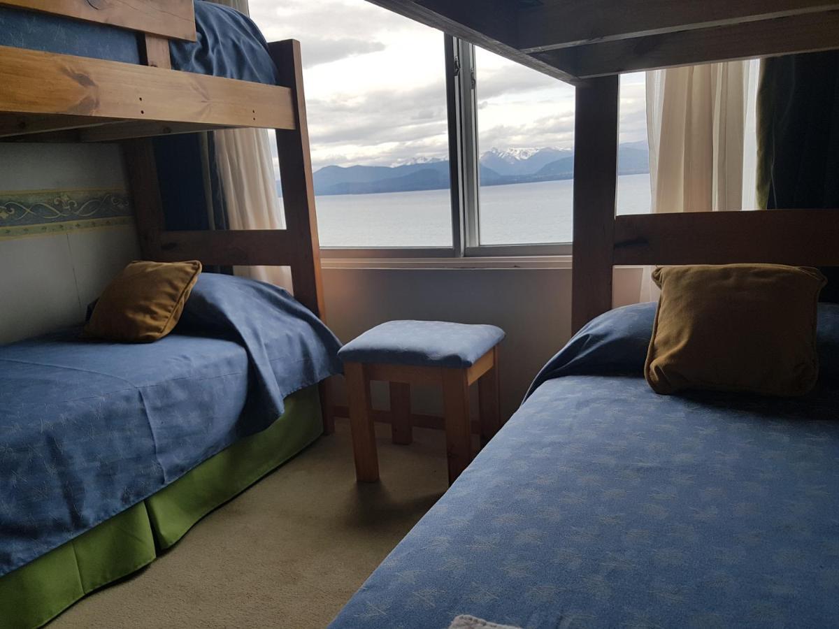 Increible Vista Al Lago - Depto Cipres * San Carlos de Bariloche